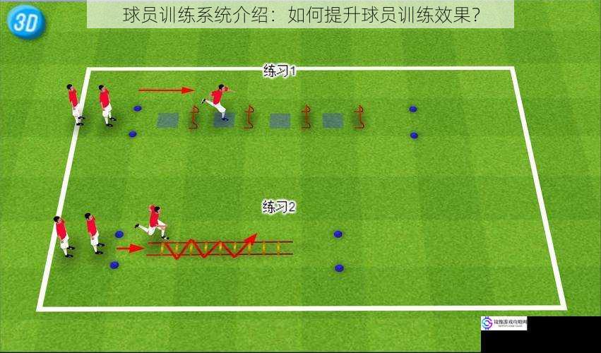 球员训练系统介绍：如何提升球员训练效果？