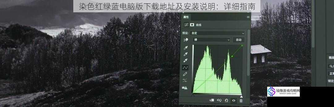 染色红绿蓝电脑版下载地址及安装说明：详细指南