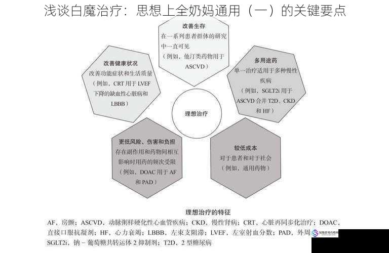 治疗目标与优先级的明确