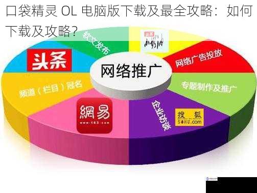 口袋精灵 OL 电脑版下载及最全攻略：如何下载及攻略？