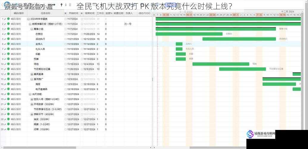 全民飞机大战双打 PK 版本究竟什么时候上线？