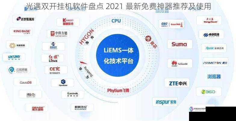 光遇双开挂机软件盘点 2021 最新免费神器推荐及使用