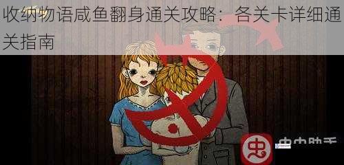 收纳物语咸鱼翻身通关攻略：各关卡详细通关指南