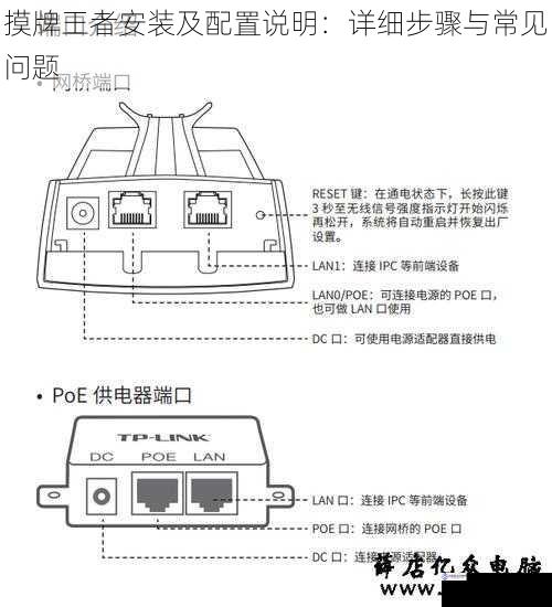 摸牌王者安装及配置说明：详细步骤与常见问题