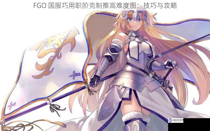 FGO 国服巧用职阶克制推高难度图：技巧与攻略